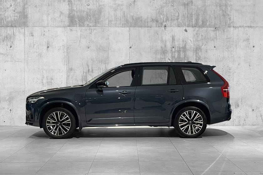 Bilde 5 av Volvo XC90