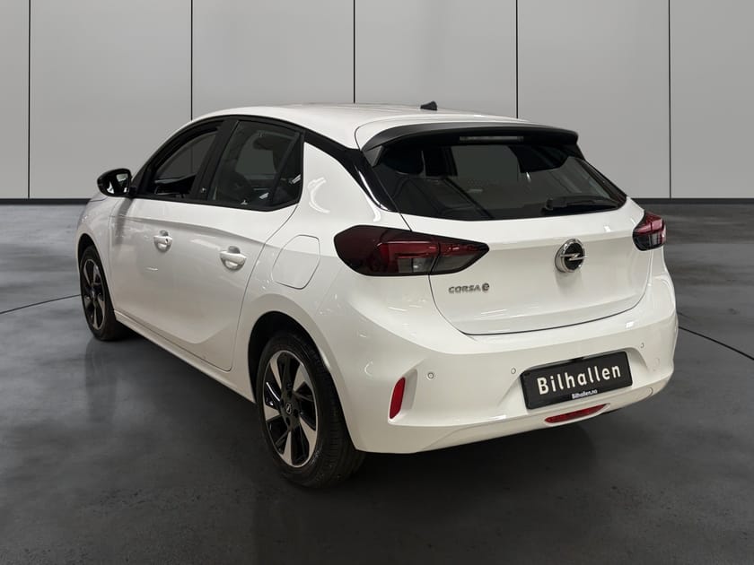 Bilde 3 av Opel Corsa-e