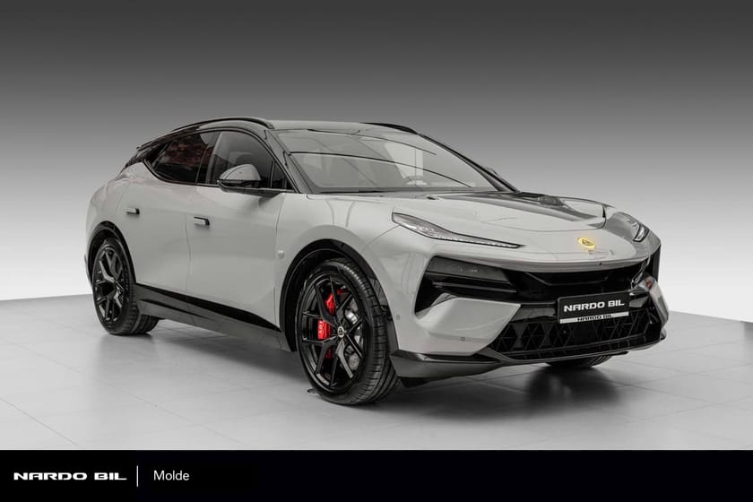 Bilde 1 av Lotus Eletre