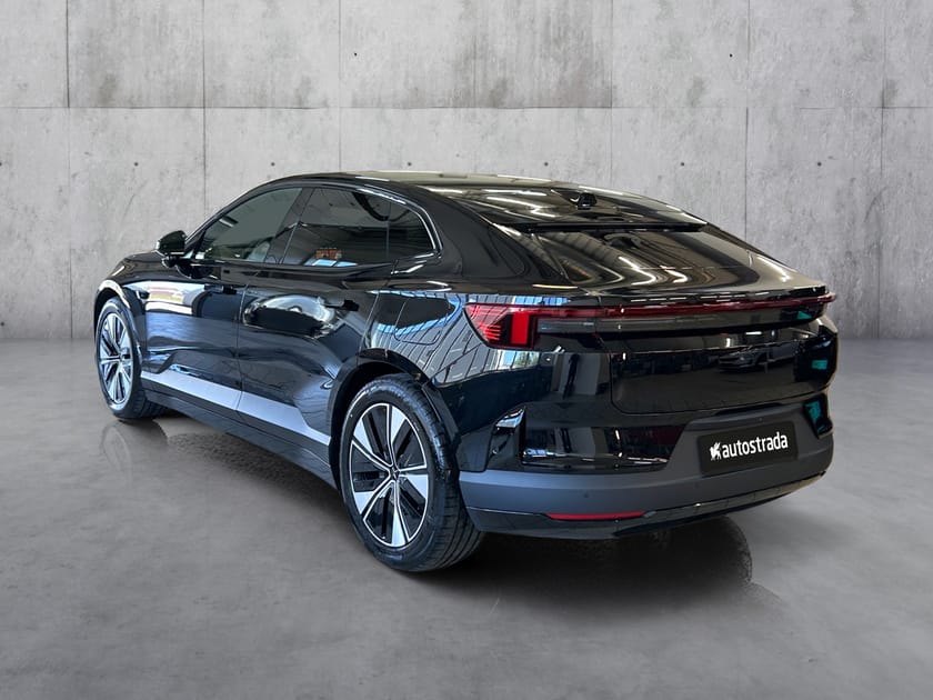 Bilde 3 av Polestar 4 Long Range Dual motor