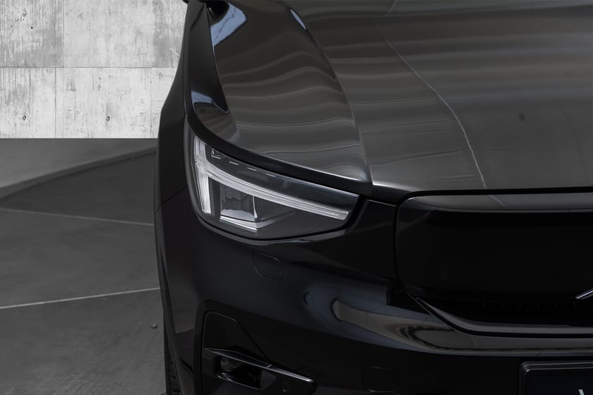 Bilde 3 av Volvo XC40 Recharge