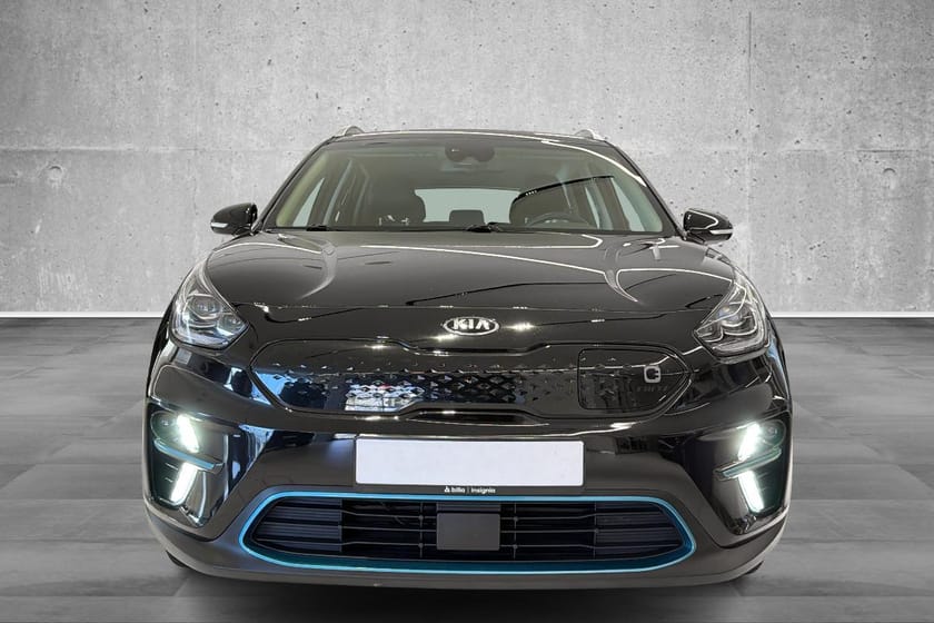 Bilde 5 av Kia e-Niro