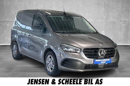 Mercedes-Benz Citan 110 CDI