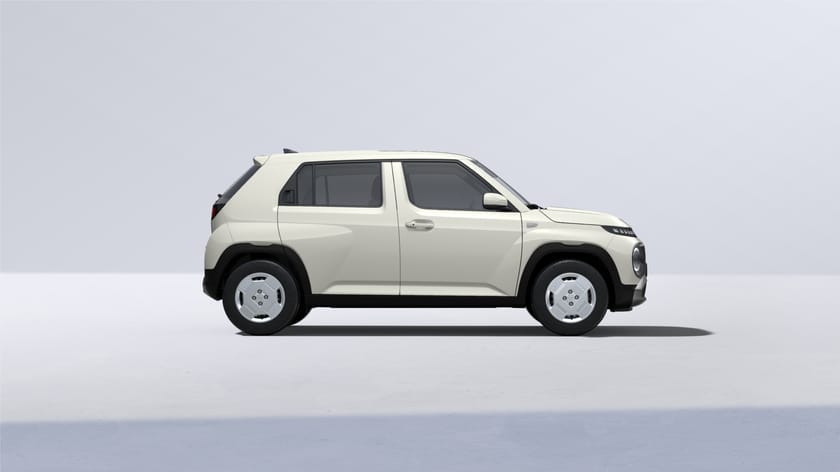 Bilde 2 av Hyundai Inster Standard Range