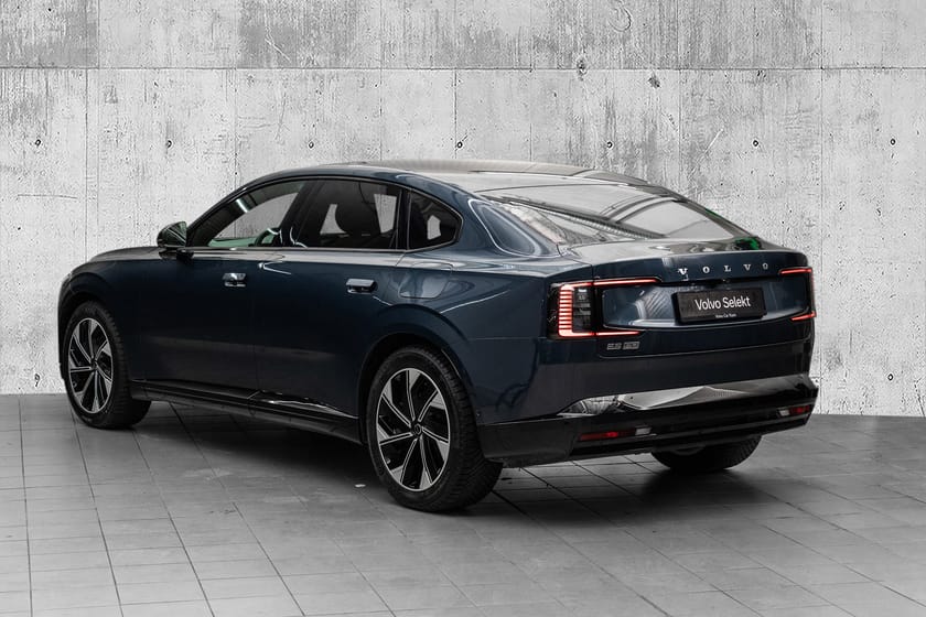 Bilde 5 av Volvo ES90 Single Motor Extended Range