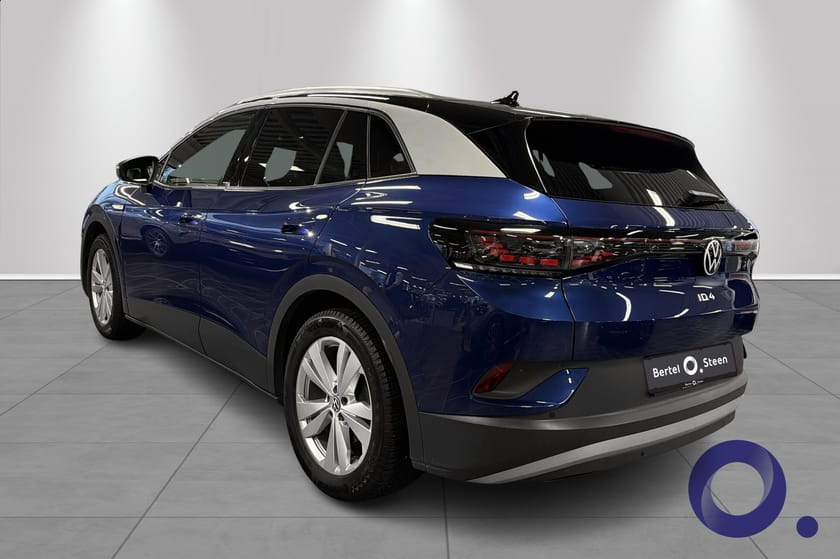Bilde 3 av Volkswagen ID.4 Pro Performance