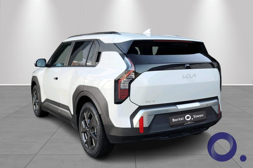 Bilde 3 av Kia EV3 Standard Range