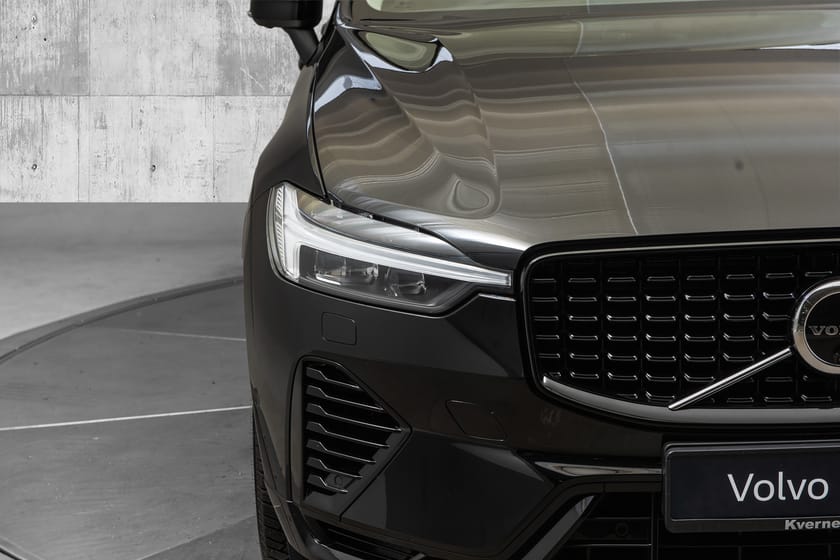 Bilde 3 av Volvo XC60