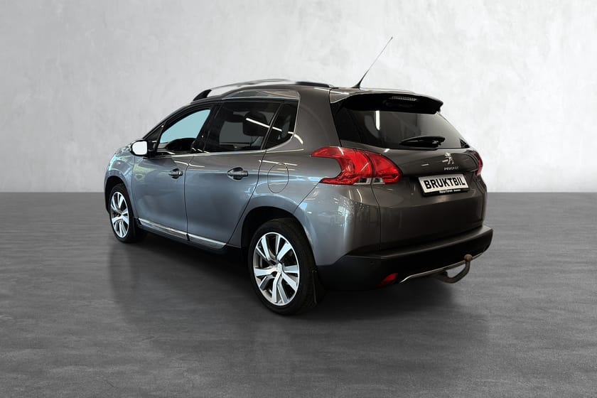Bilde 3 av Peugeot 2008