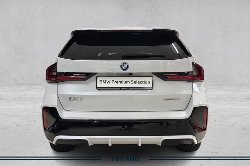 Bilde 4 av BMW iX1 xDrive30