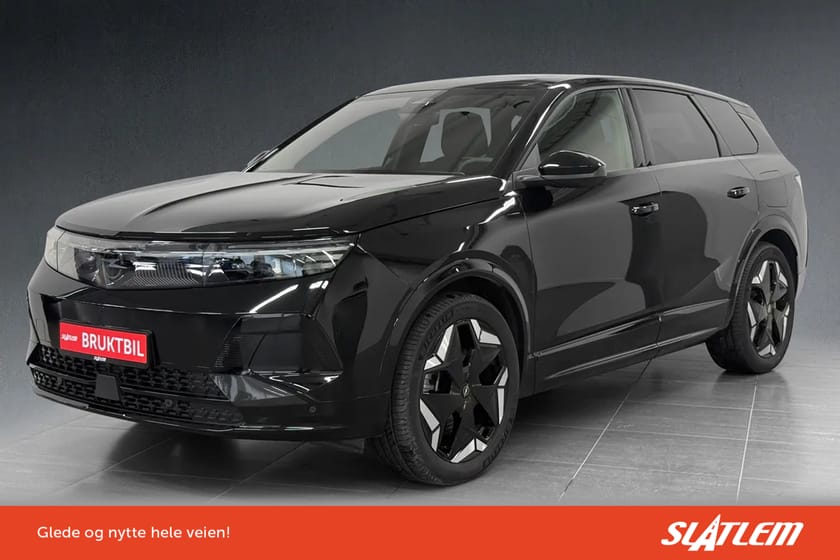 Bilde 1 av Opel Grandland Electric AWD