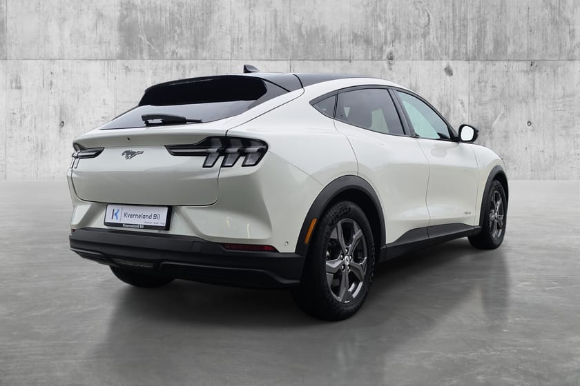 Bilde 5 av Ford Mustang Mach-E Standard Range