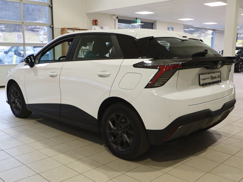 Bilde 5 av MG 4 Electric Long Range