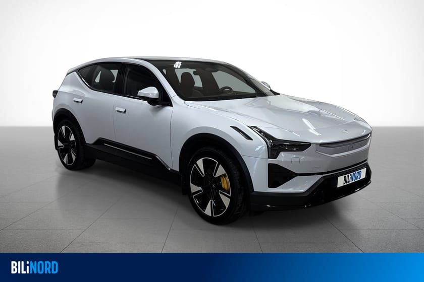 Bilde 1 av Polestar 3 Long Range Dual Motor