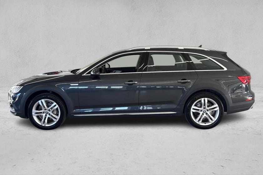Bilde 3 av Audi A4 allroad quattro