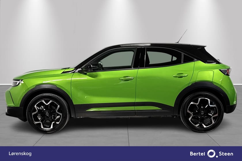 Bilde 2 av Opel Mokka-e