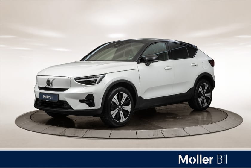 Bilde 1 av Volvo C40 Recharge Twin