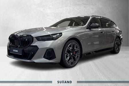 BMW i5 xDrive40 Touring