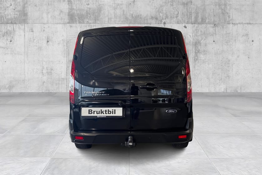 Bilde 4 av Ford Transit Connect 240 LWB