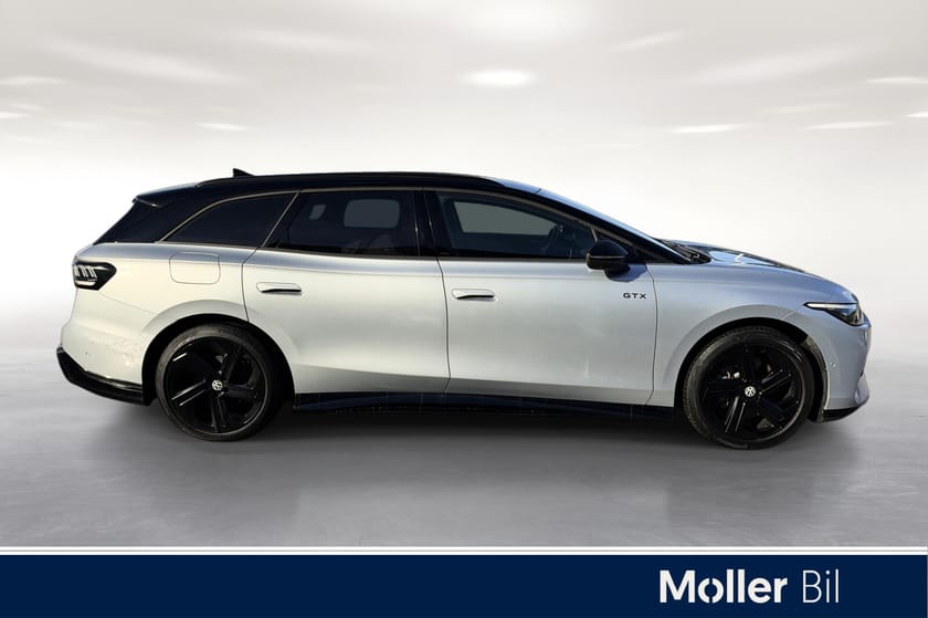 Bilde 4 av Volkswagen ID.7 GTX Tourer