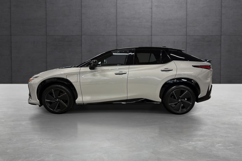 Bilde 2 av Lexus RZ 550e