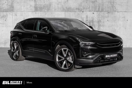 Polestar 3 Long Range Dual Motor