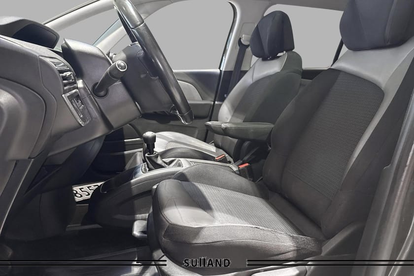 Bilde 4 av Citroën Grand C4 Picasso
