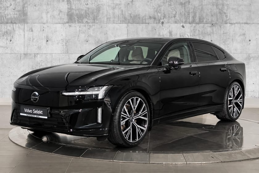 Bilde 5 av Volvo ES90 Twin Motor Performance
