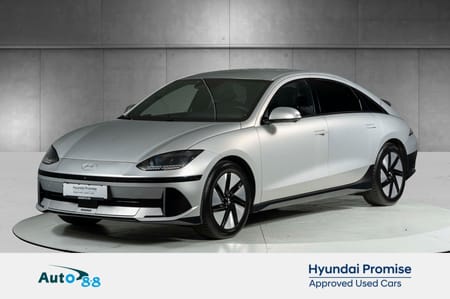 Hyundai Ioniq 6