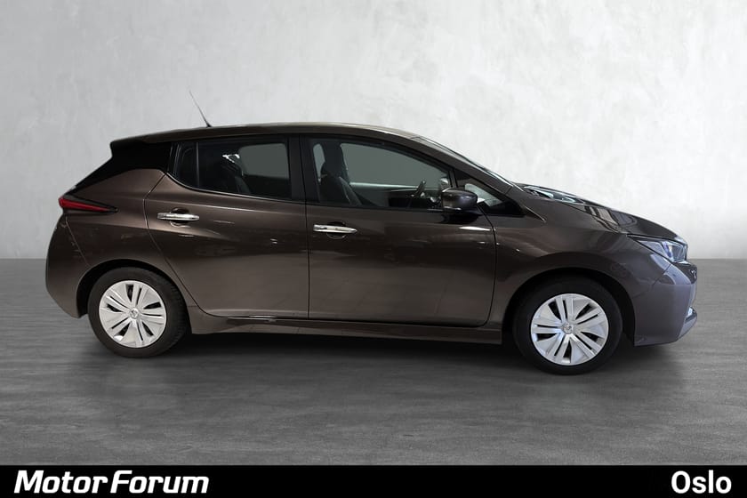 Bilde 4 av Nissan Leaf
