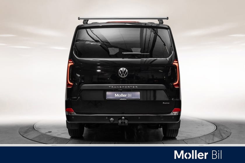 Bilde 5 av Volkswagen Transporter