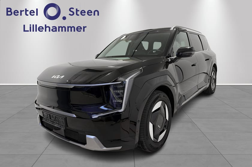 Bilde 1 av Kia EV9 AWD