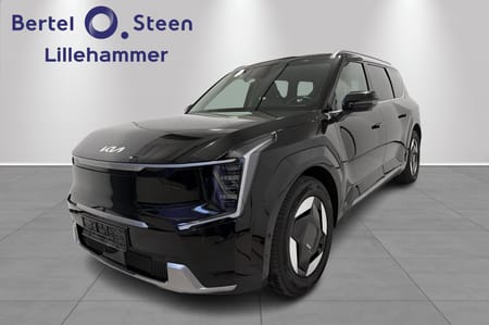 Kia EV9 AWD