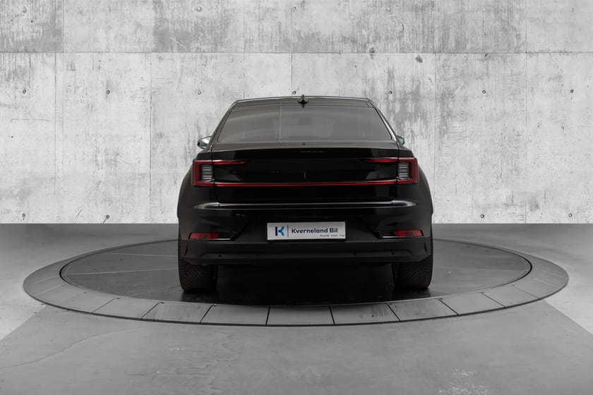 Bilde 5 av Polestar 2 Long range Dual motor