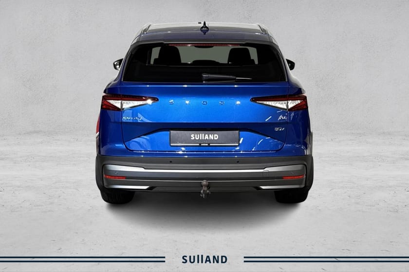 Bilde 4 av Škoda Enyaq iV 80x