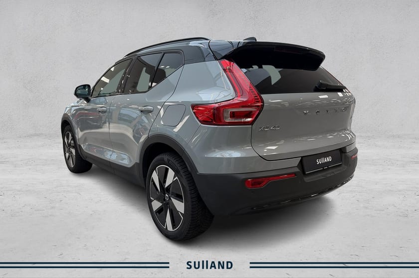 Bilde 3 av Volvo XC40 Recharge Twin