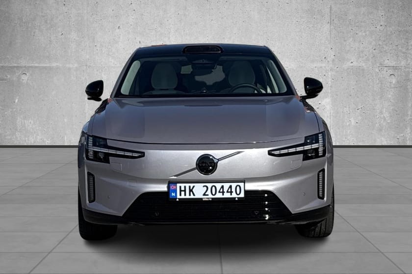 Bilde 3 av Volvo ES90 Single Motor Extended Range