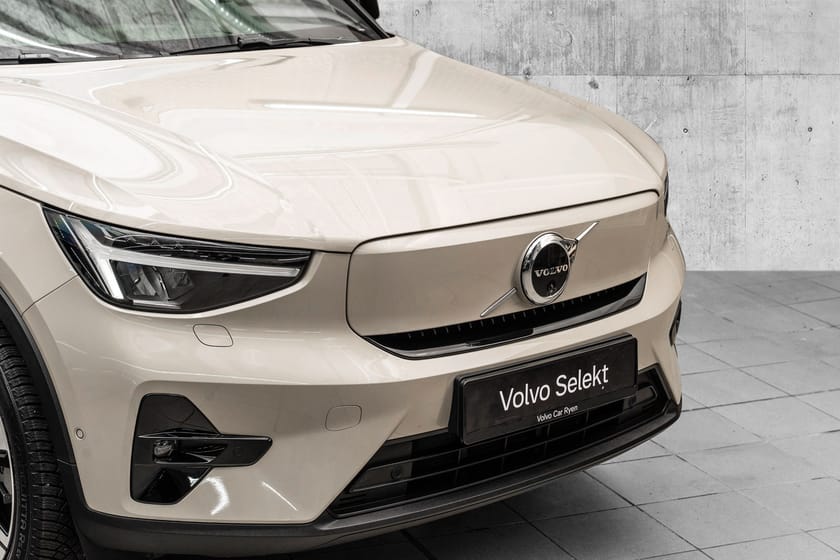 Bilde 2 av Volvo EX40 Twin Motor