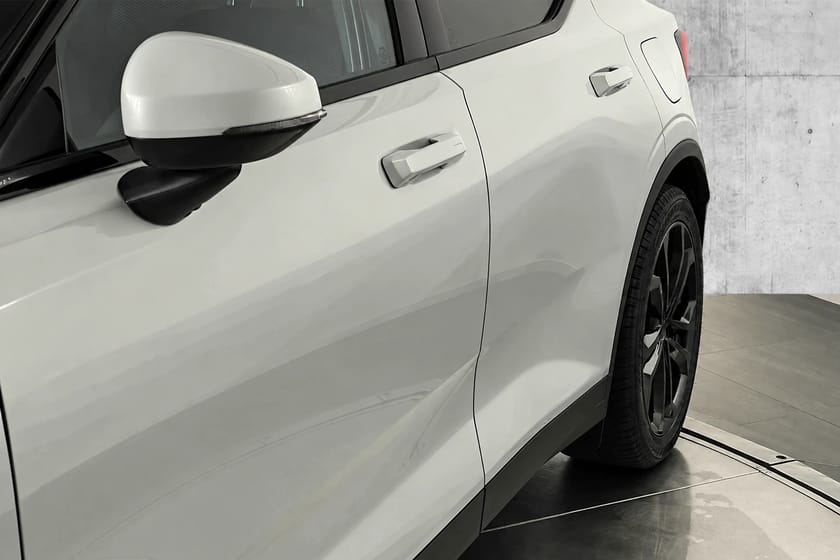 Bilde 5 av Polestar 2 Long range Dual motor