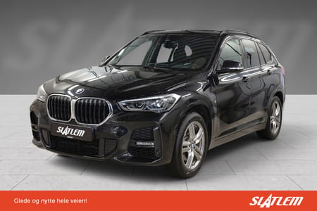 BMW X1 xDrive25e