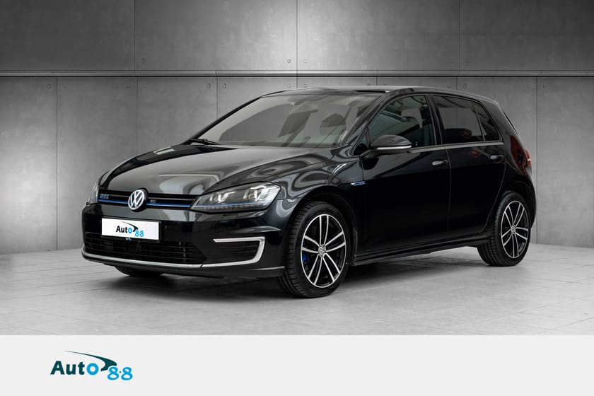 Bilde 1 av Volkswagen Golf GTE