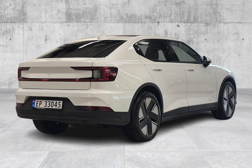 Bilde 5 av Polestar 2 Long Range Dual Motor
