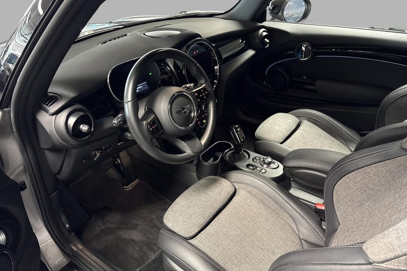 Bilde 5 av MINI Cooper SE