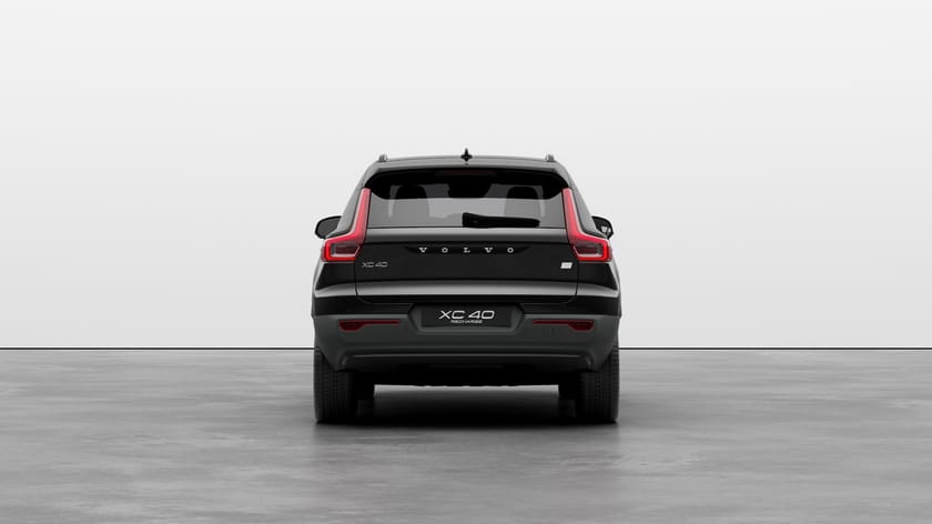 Bilde 5 av Volvo XC40 Recharge Twin