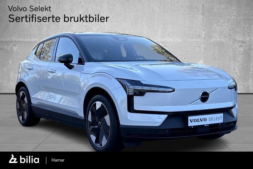 Bilde 1 av Volvo EX30 Twin Motor Performance