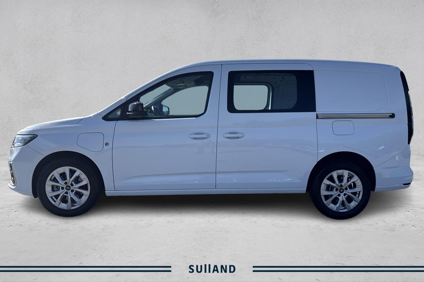 Bilde 2 av Ford Transit Connect L2