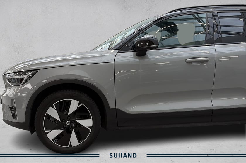 Bilde 2 av Volvo XC40 Recharge Twin