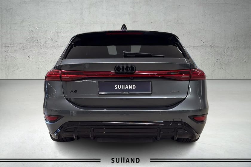 Bilde 4 av Audi A6 Avant e-tron quattro