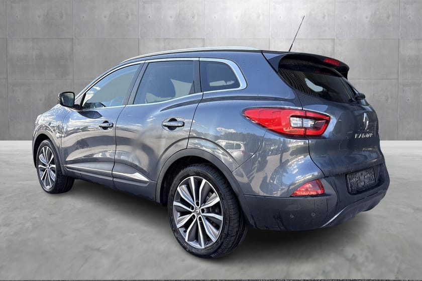 Bilde 2 av Renault Kadjar