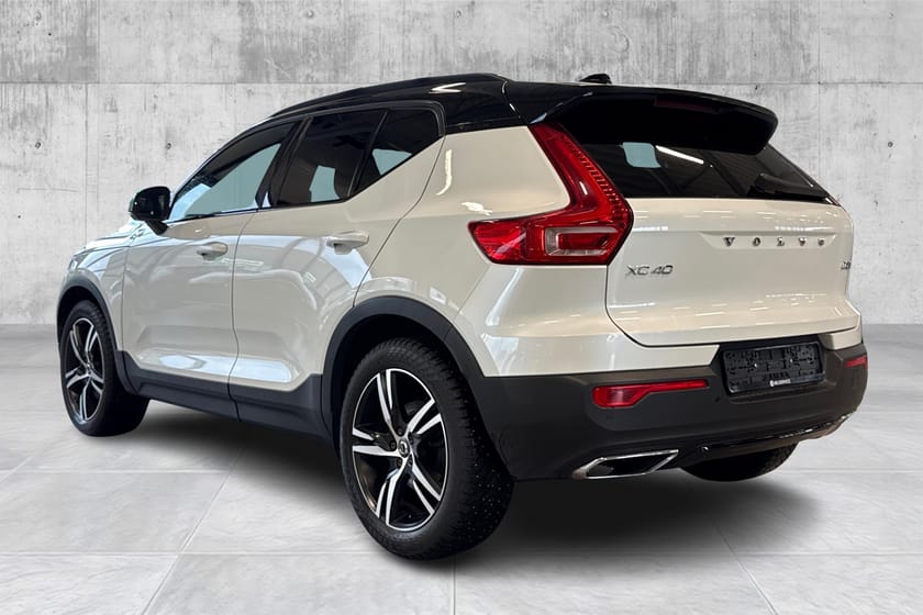 Bilde 3 av Volvo XC40